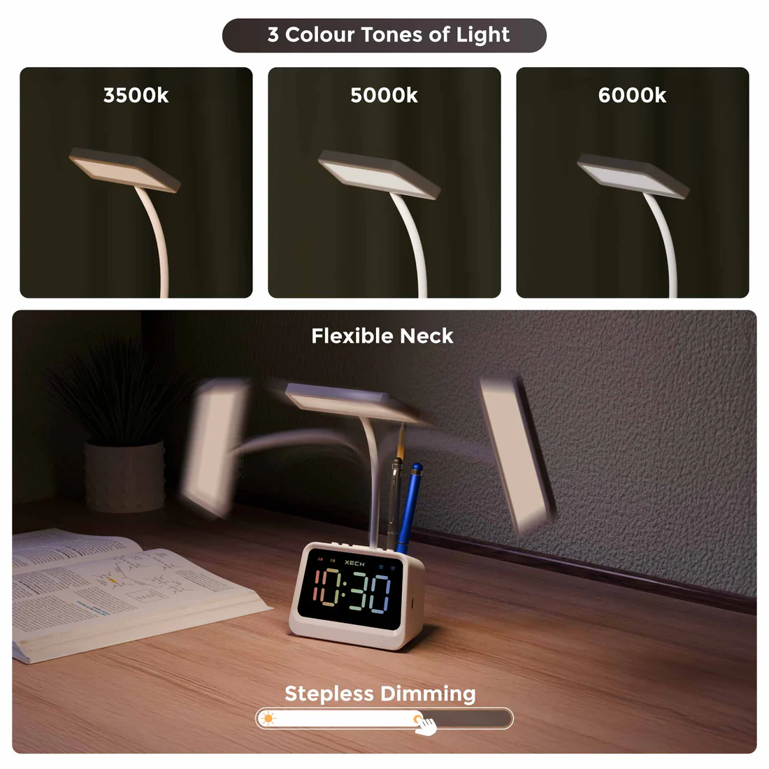 1780575561_Prism Ultra Digital clock & Speaker- 2